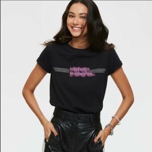 Henri Bendel t shirt